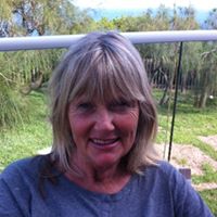 Joan Kerr Photo 13