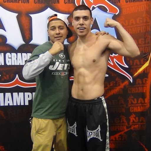 Gustavo Vasquez Photo 5