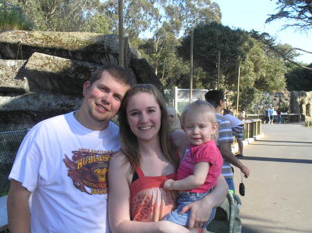 Jamie Walker Photo 27