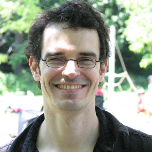 David Genest Photo 6