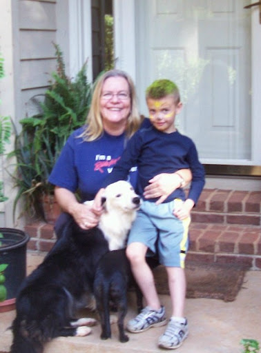 Carol Hunt Photo 22
