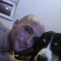 Andy Tanner Photo 20