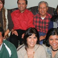 Elizabeth Avila Photo 31