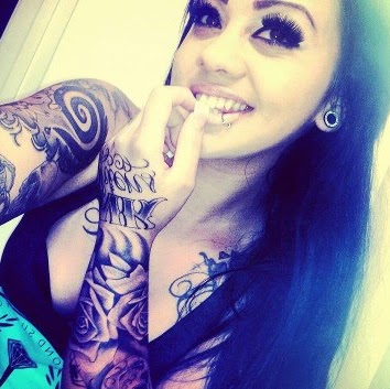 Jessica Callahan Photo 38