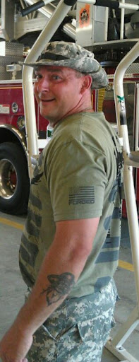 Rick Grover Photo 32
