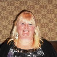 Kathy Strickland Photo 13