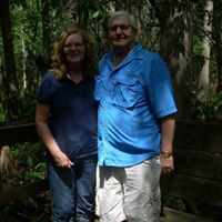 Sue Frederick Photo 27