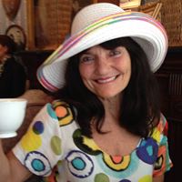 Sandra Straub Photo 20