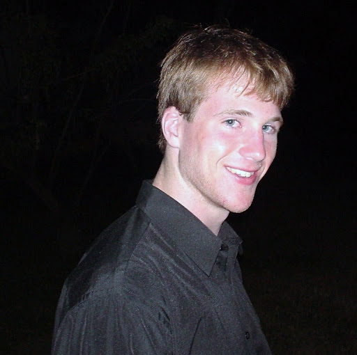 Daniel Mason Photo 18