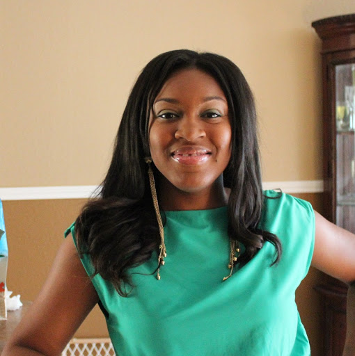 Sharonda Brown Photo 28