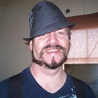 Robert Huff Photo 30