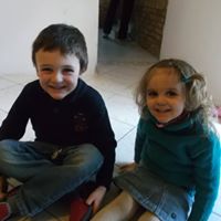 Stephanie Davy Photo 4