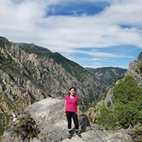 Lingling Li Photo 20