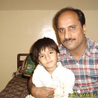 Naseem Ahmed Photo 28