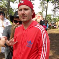 David Alderson Photo 33