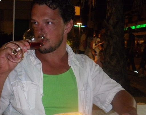 Martin Bechtel Photo 3