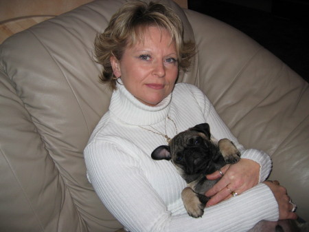 Brenda Hill Photo 5