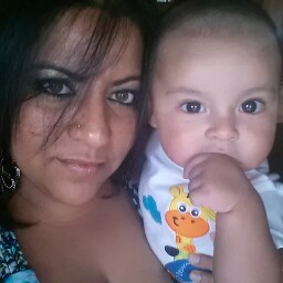 Cristina Montoya Photo 10