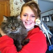 Emily Mcbride Photo 32
