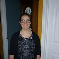 Robyn Dalton Photo 17