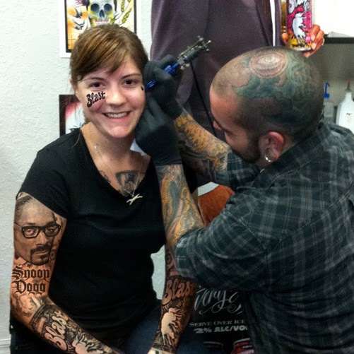 Emily Dwyer Photo 14