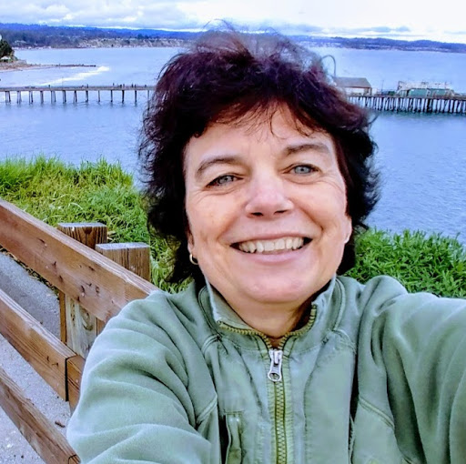 Patricia Bernard Photo 19