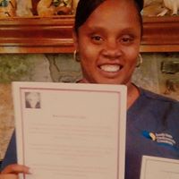 Yvette Lewis Photo 30