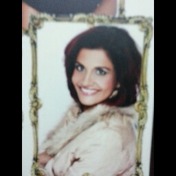 Agnes Leon Photo 2