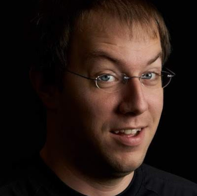 Jonathan Ray Photo 41