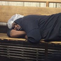 Gregory Parker Photo 40