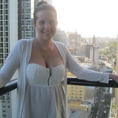 Christina Parker Photo 16