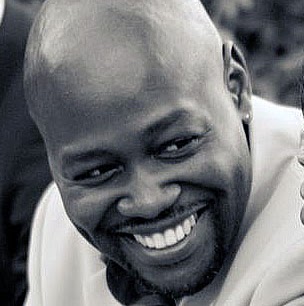 Fabian Williams Photo 12