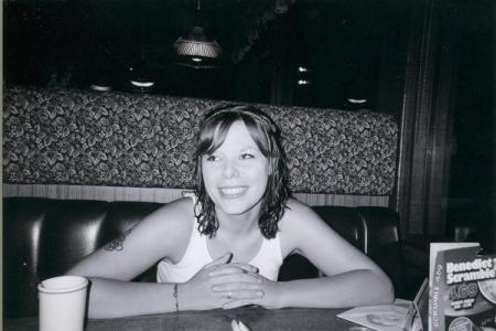 Courtney Jenkins Photo 8