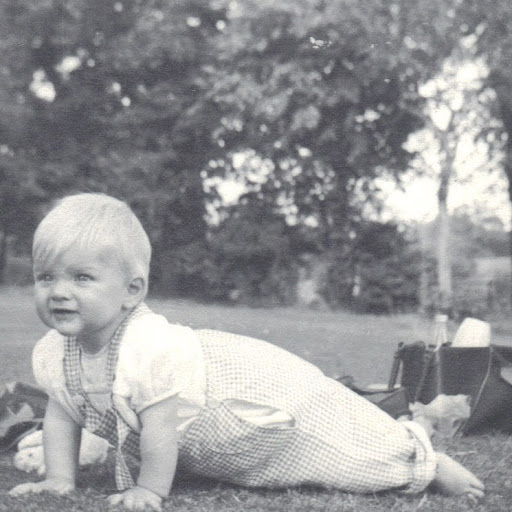 Steve Norman Photo 13