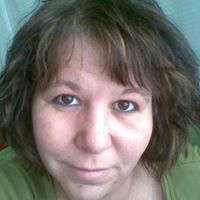 Christine Goode Photo 11