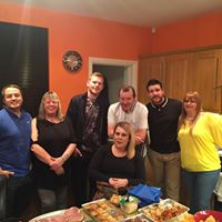Anne Currie Photo 32