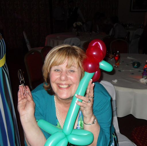 Janet Pearson Photo 12
