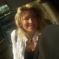 Martha Gregory Photo 39