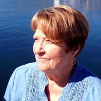 Jane Hartz Photo 4