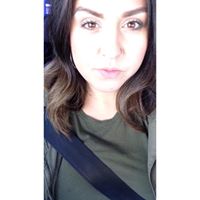 Kristen Campos Photo 11
