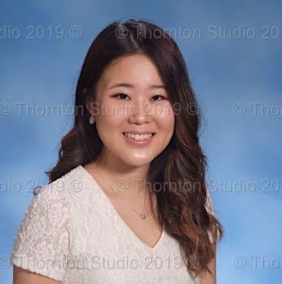 Julie Kang Photo 24