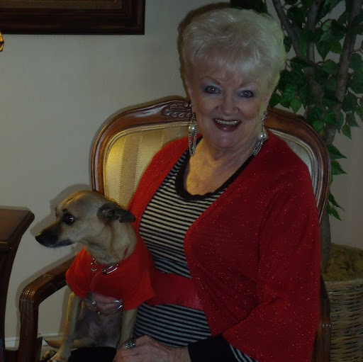 Irene Ward Photo 14