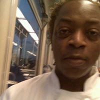 George Curry Photo 31