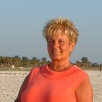 Nancy Wiese Photo 18