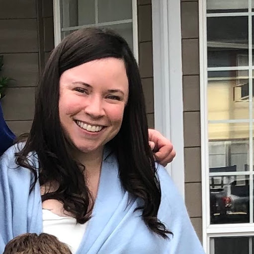 Elizabeth Gustafson Photo 9