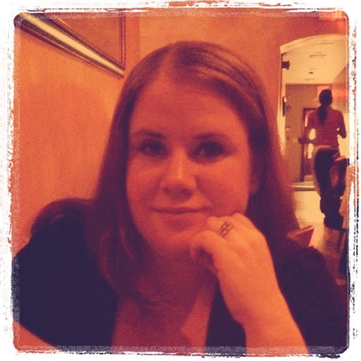 Christine Jordan Photo 36