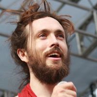 Edward Sharpe Photo 8