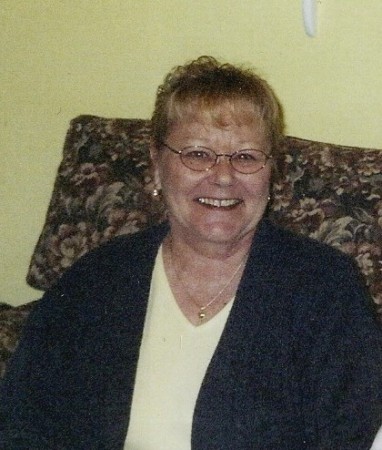 Janet Cavanaugh Photo 5