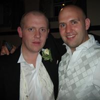 Lee Waring Photo 9