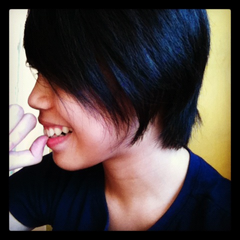 Geraldine Cruz Photo 16
